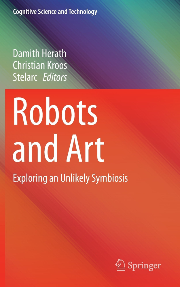 Robots and Art