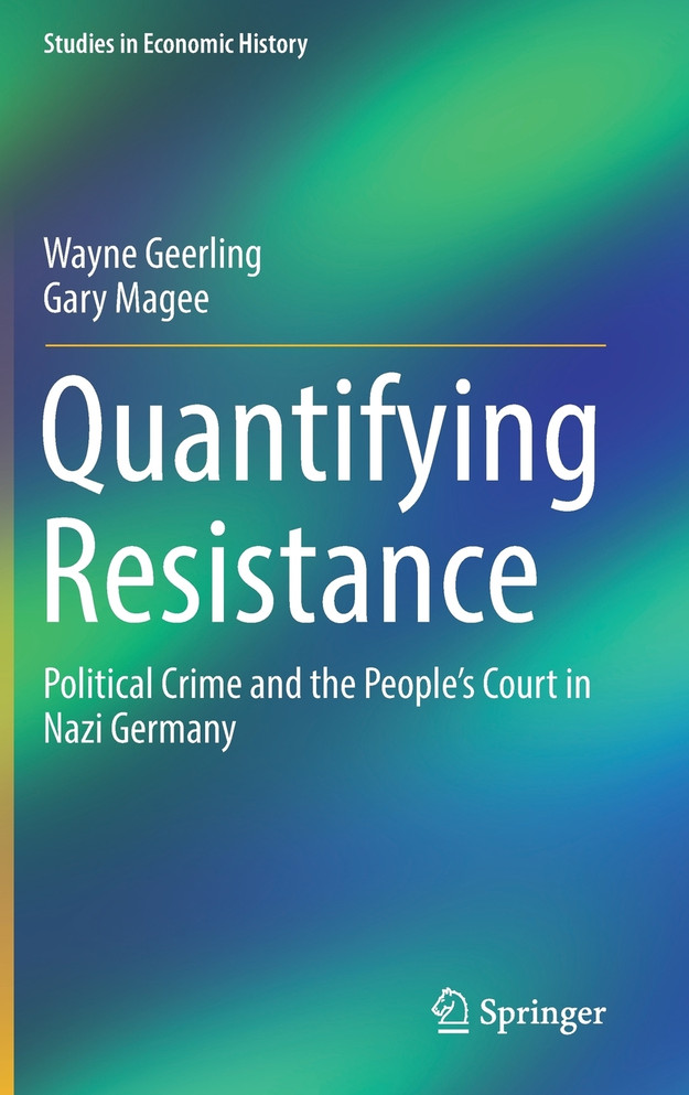 Quantifying Resistance