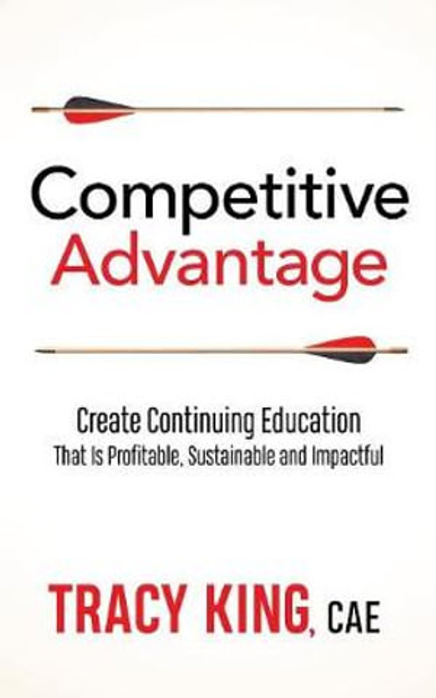 Competitive Advantage