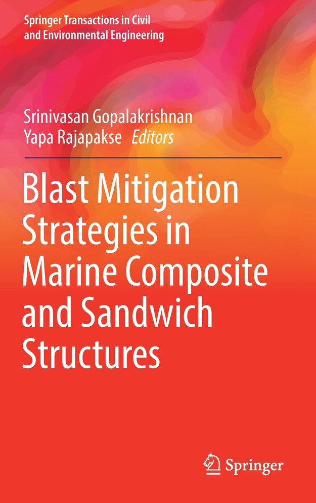 Blast Mitigation Strategies in Marine Composite and Sandwich Structures