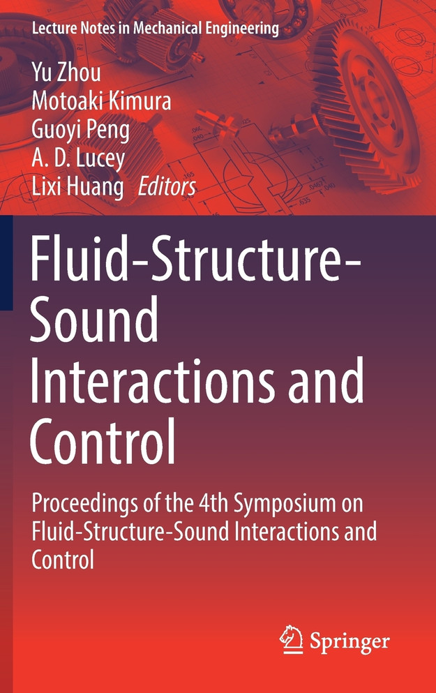 Fluid-Structure-Sound Interactions and Control