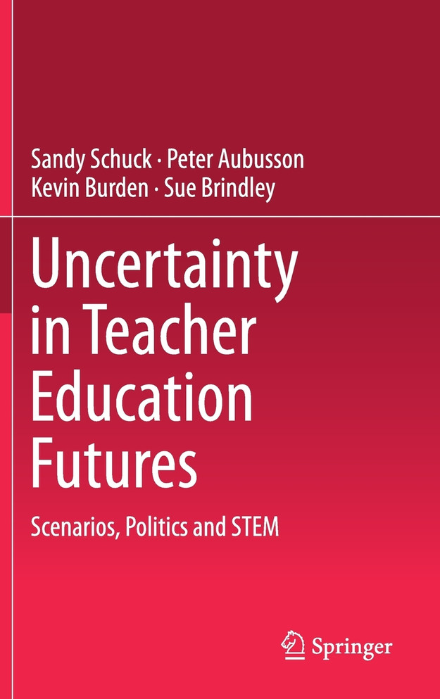 Uncertainty in Teacher Education Futures