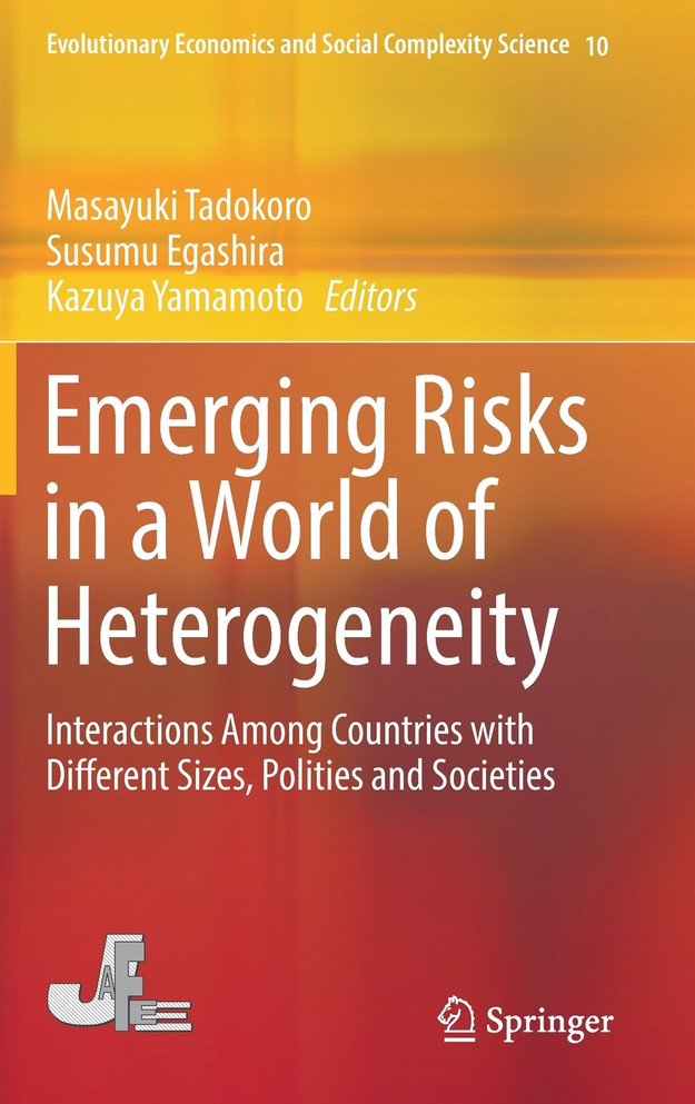 Emerging Risks in a World of Heterogeneity