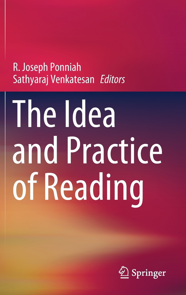 The Idea and Practice of Reading