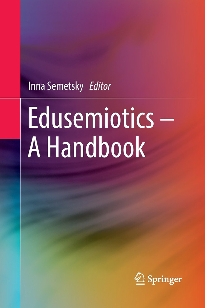 Edusemiotics - A Handbook