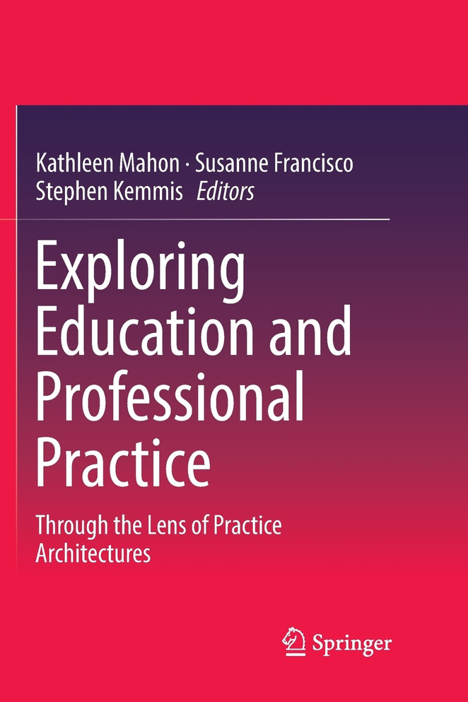 Exploring Education and Professional Practice