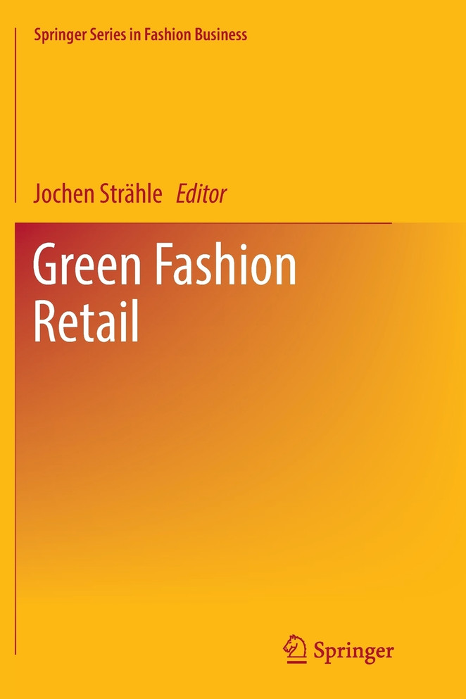 Green Fashion Retail