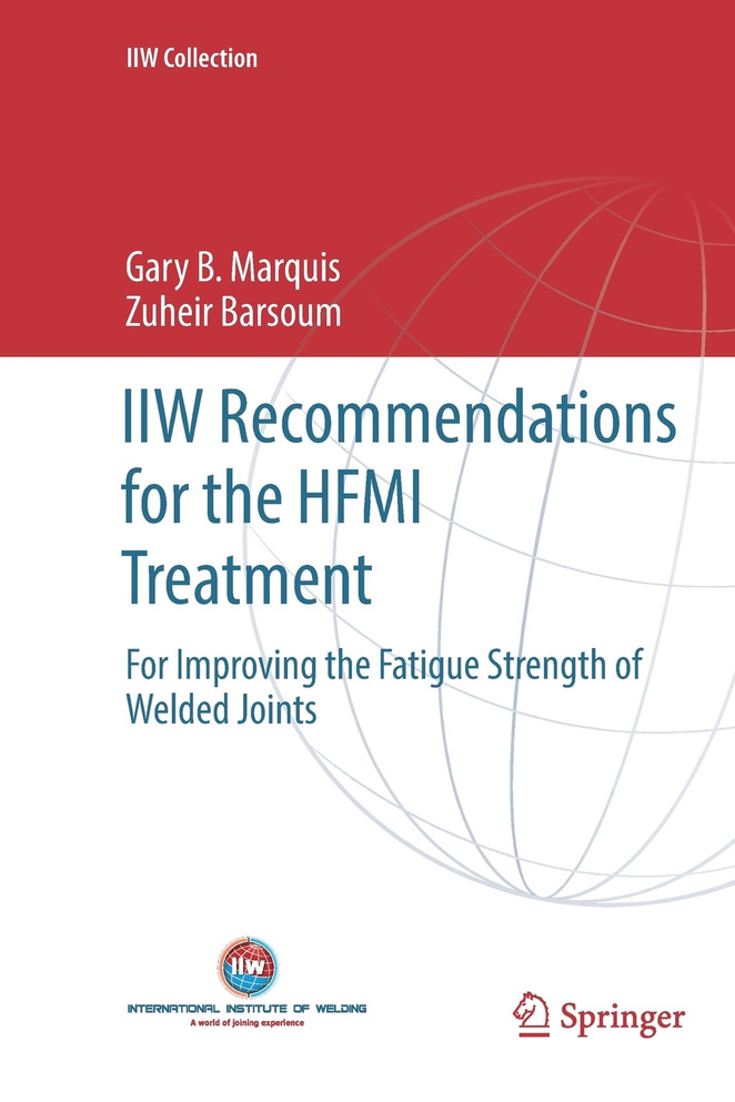 IIW Recommendations for the HFMI Treatment