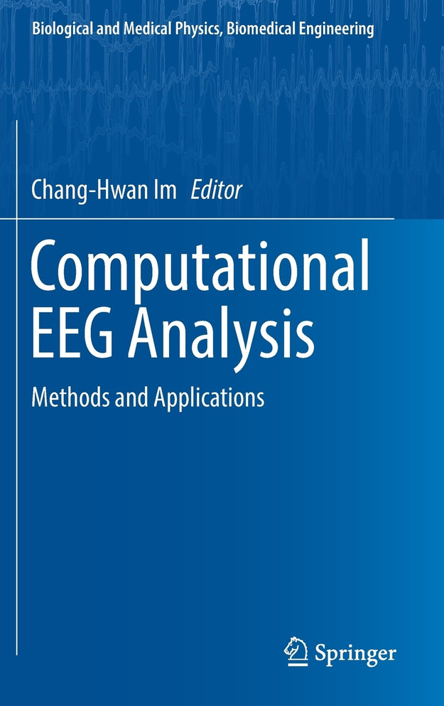 Computational EEG Analysis