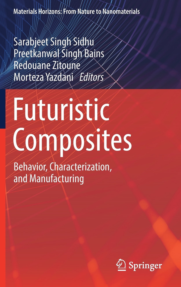 Futuristic Composites