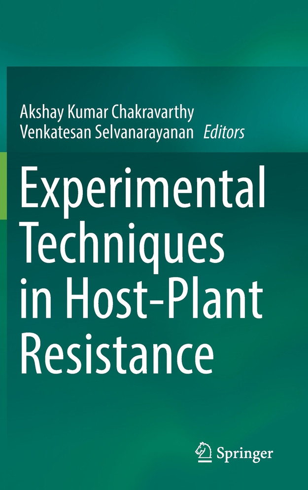 Experimental Techniques in Host-Plant Resistance