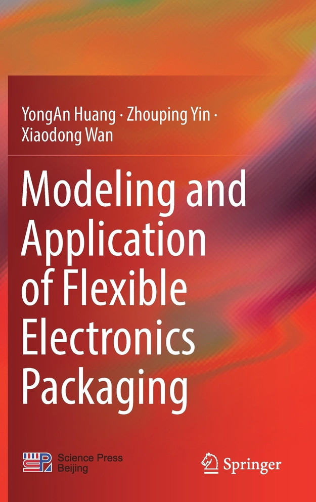 Modeling and Application of Flexible Electronics Packaging