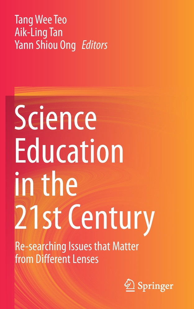 Science Education in the 21st Century