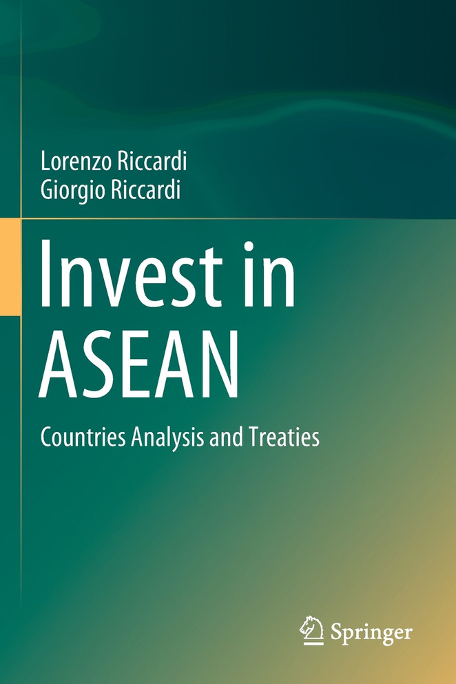Invest in ASEAN