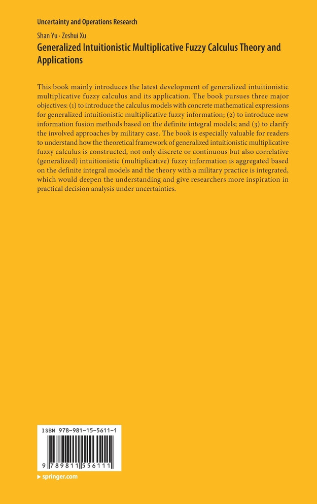 Generalized Intuitionistic Multiplicative Fuzzy Calculus Theory and Applications