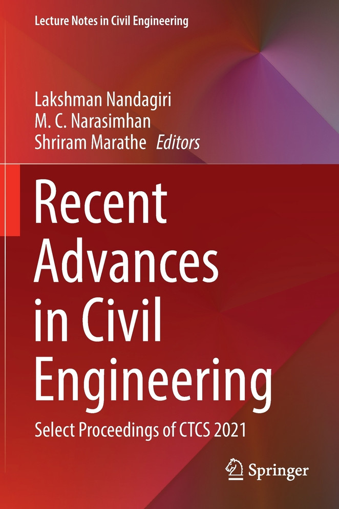 Recent Advances in Civil Engineering