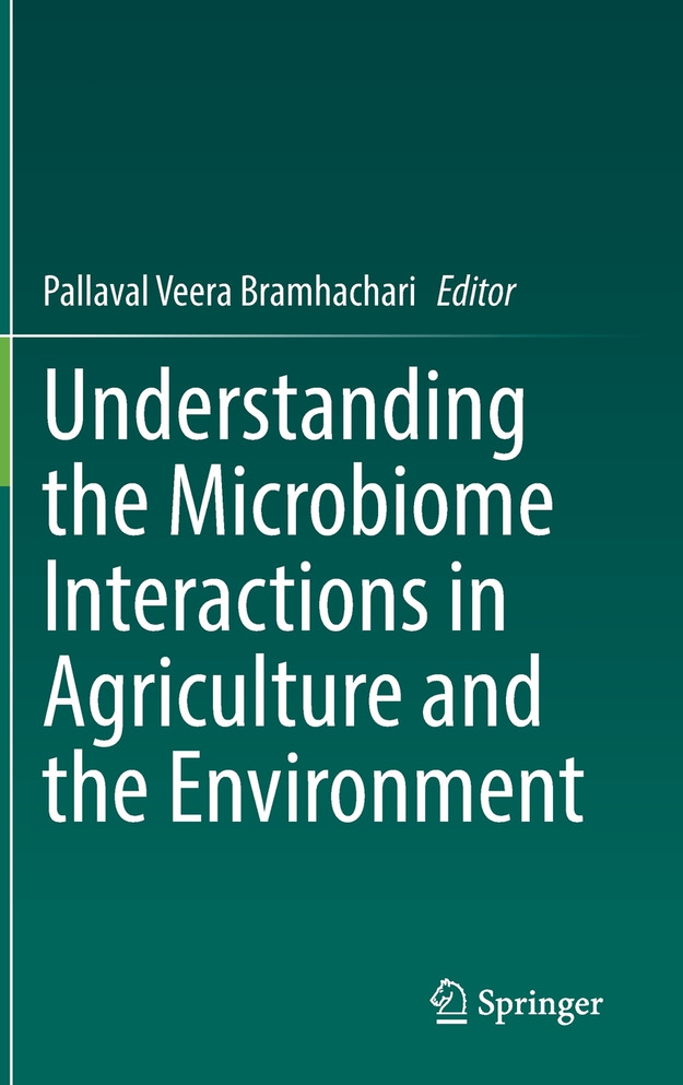 Understanding the Microbiome Interactions in Agriculture and the Environment