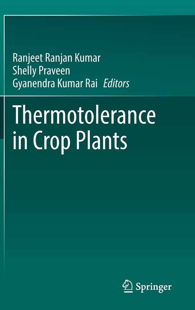 Thermotolerance in Crop Plants