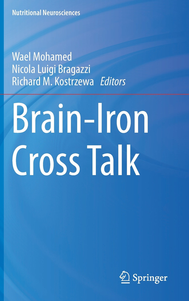 Brain-Iron Cross Talk