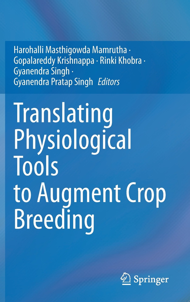 Translating Physiological Tools to Augment Crop Breeding