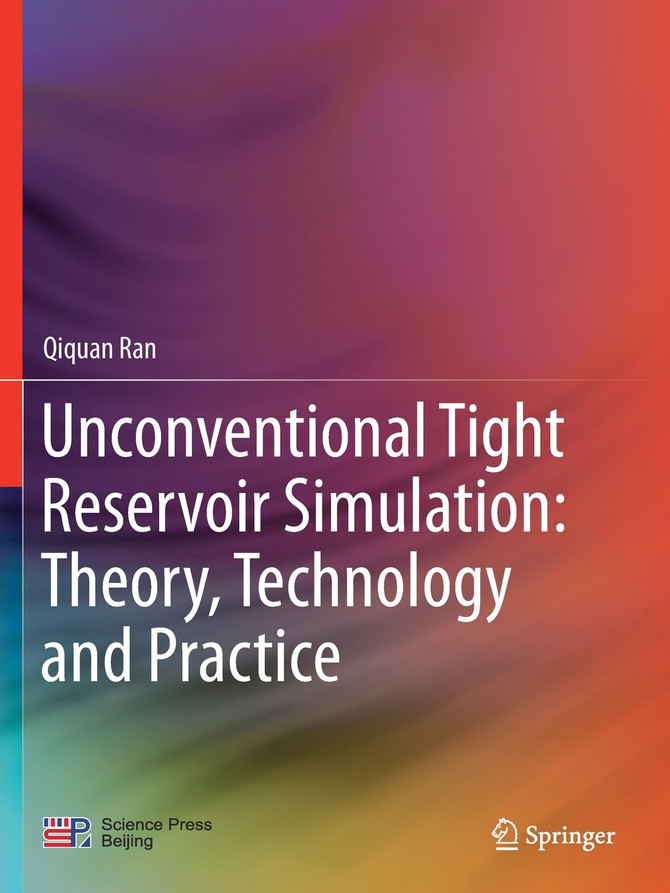 Unconventional Tight Reservoir Simulation