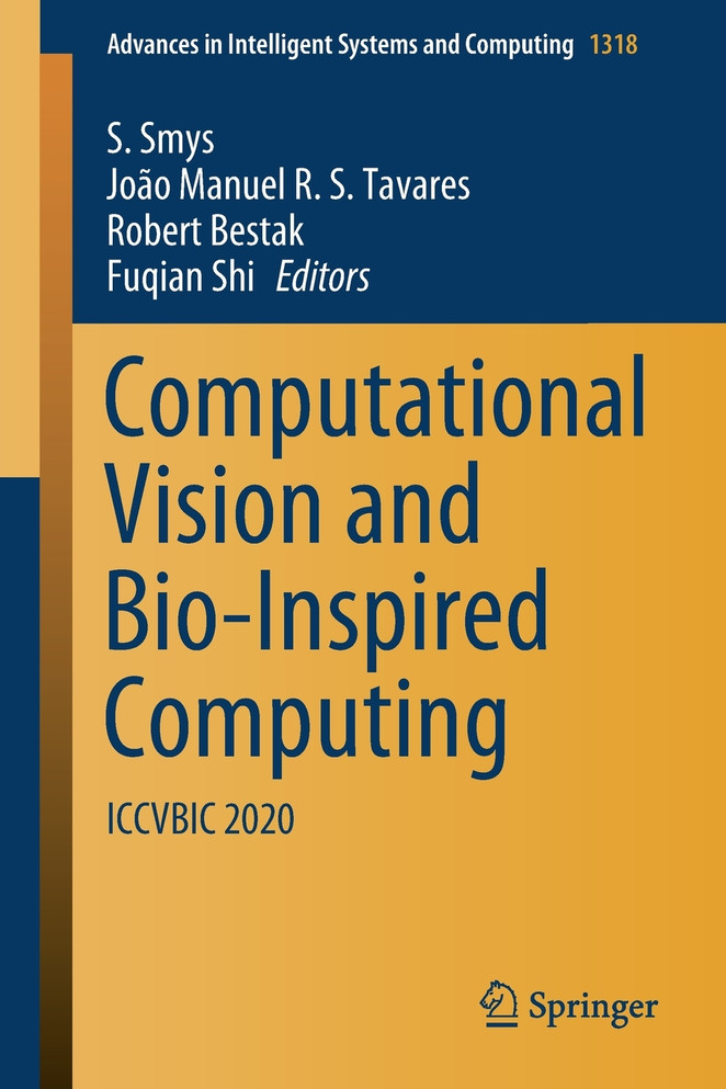 Computational Vision and Bio-Inspired Computing