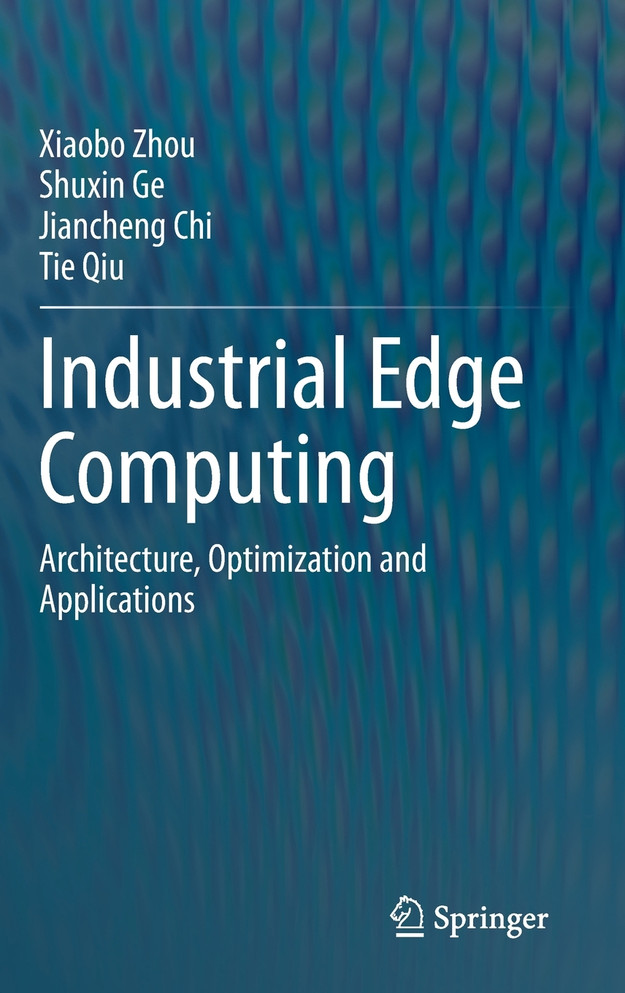Industrial Edge Computing