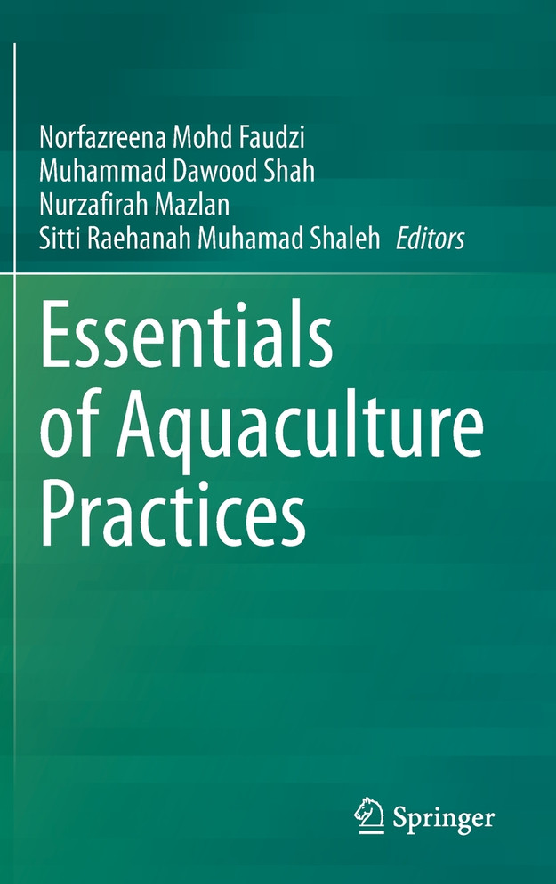 Essentials of Aquaculture Practices