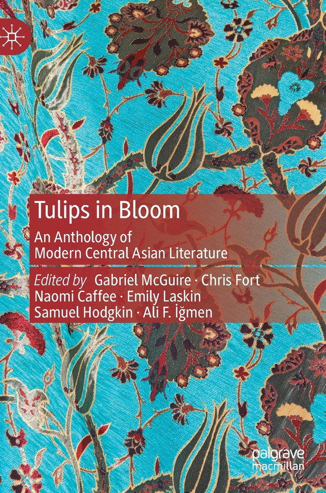 Tulips in Bloom