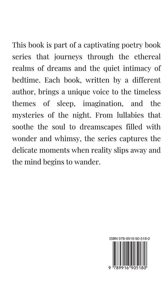 Dancing on Dream Clouds