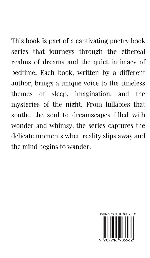 A Journey Through Dreams