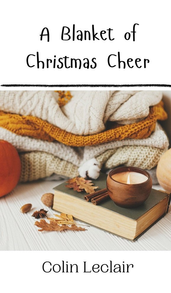 A Blanket of Christmas Cheer