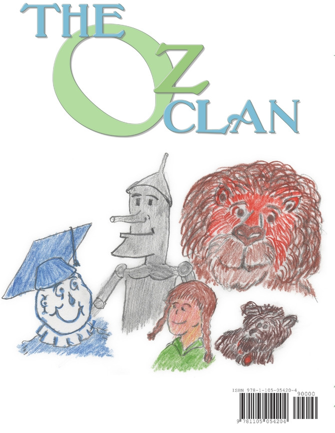 The Oz Clan