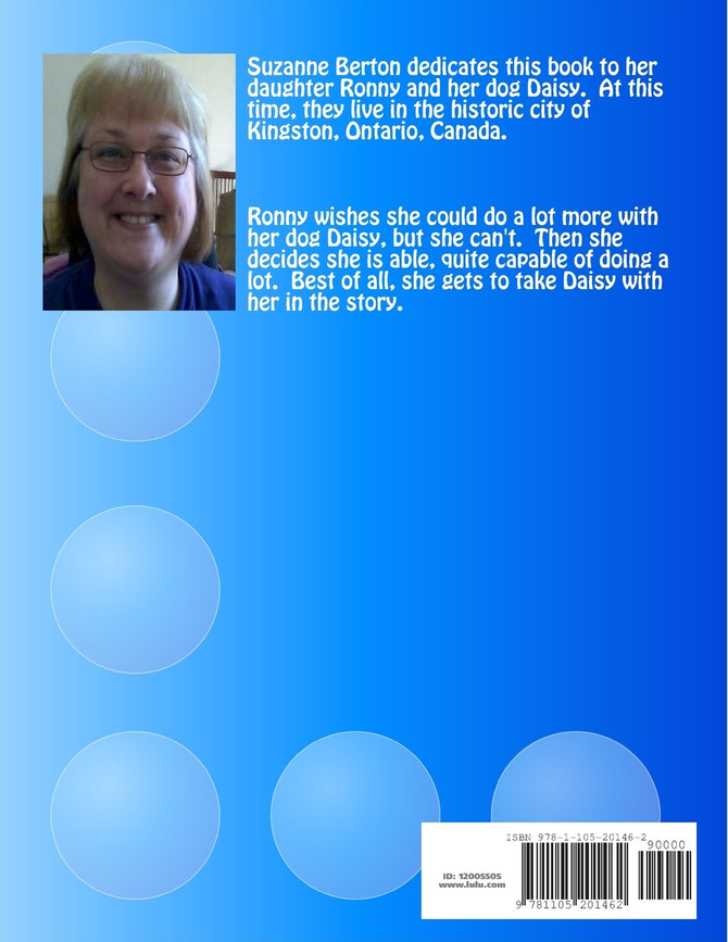 I Am Able.  Quite Capable.