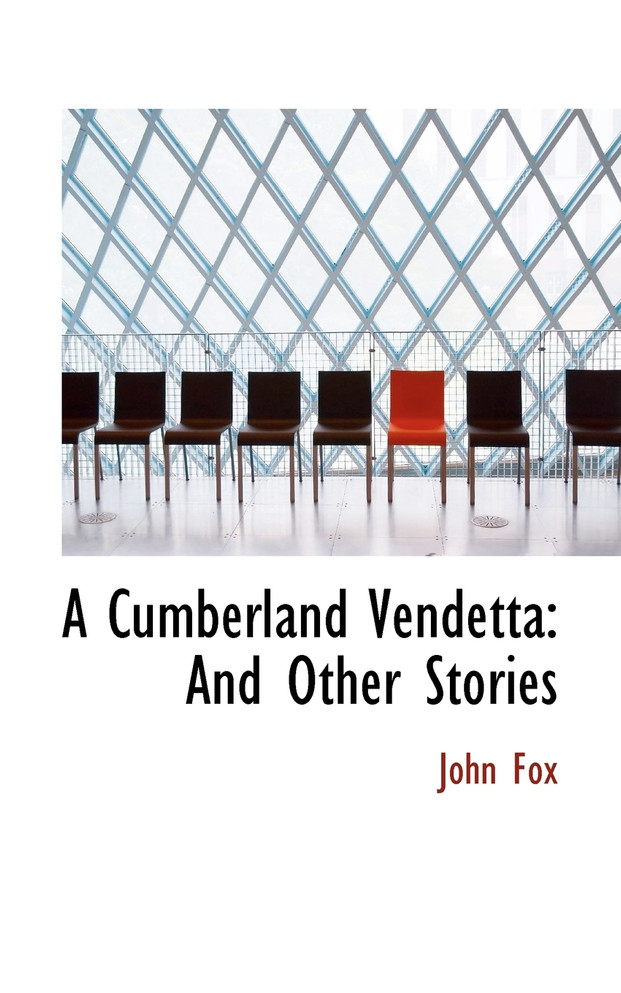 A Cumberland Vendetta