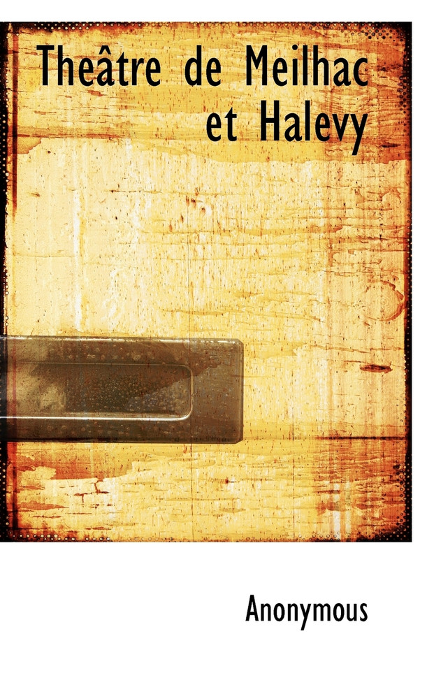 Th Tre de Meilhac Et Hal Vy