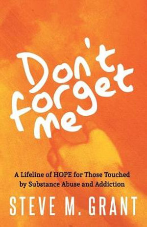 Don't Forget Me