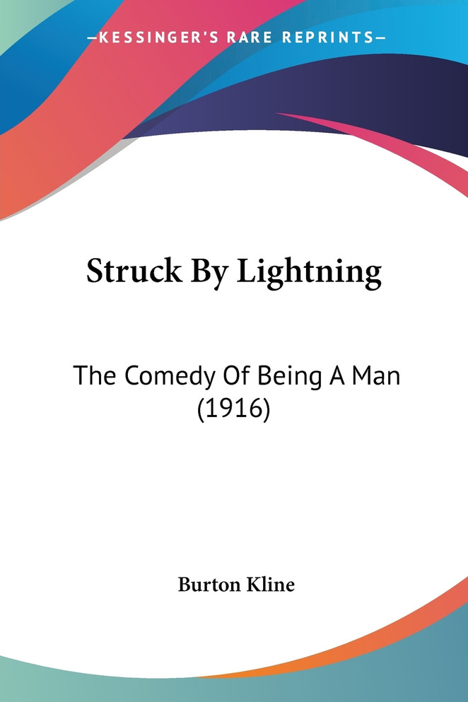 Struck By Lightning