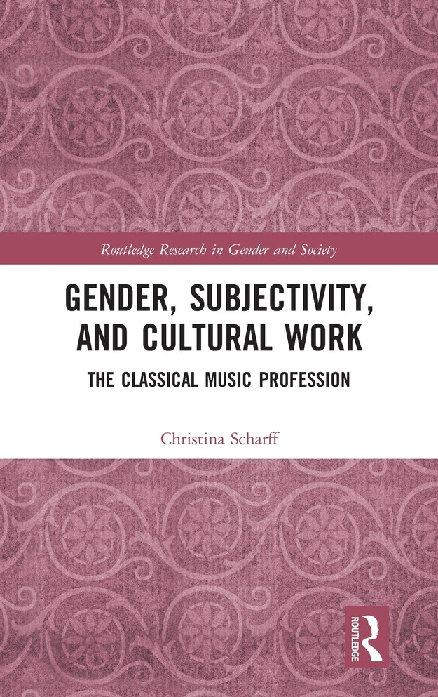 Gender, Subjectivity, and Cultural Work