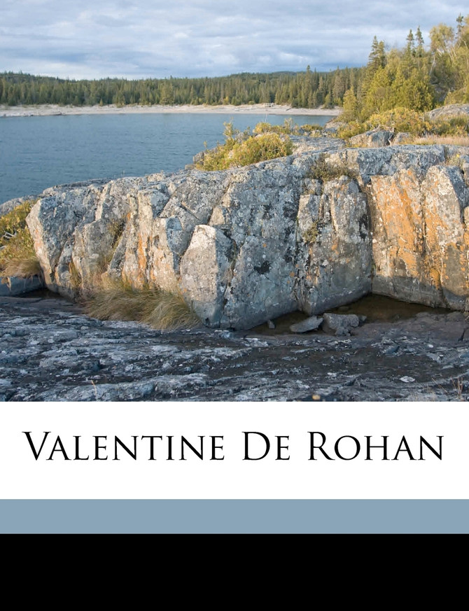 Valentine de Rohan