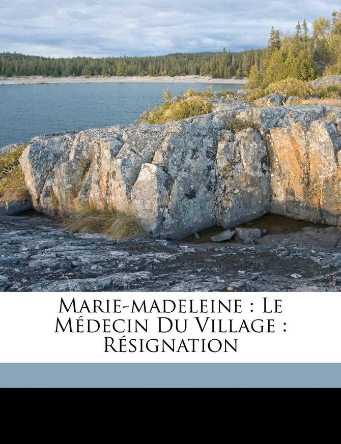 Marie-Madeleine