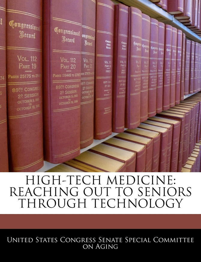 High-tech Medicine