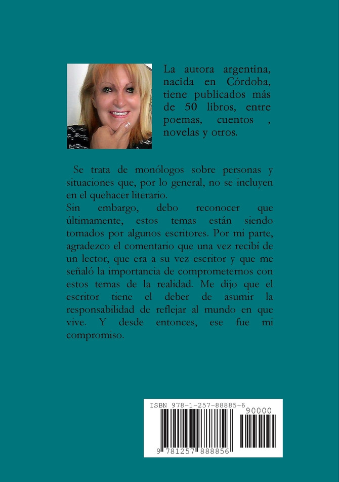 POEMAS QUE NO LO SON