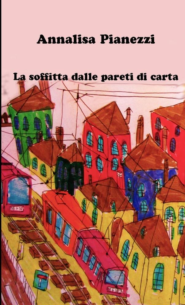 La soffitta dalle pareti di carta
