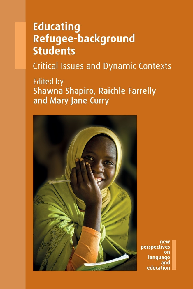 Educating Refugee-background Students