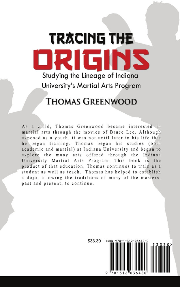 Tracing the Origins