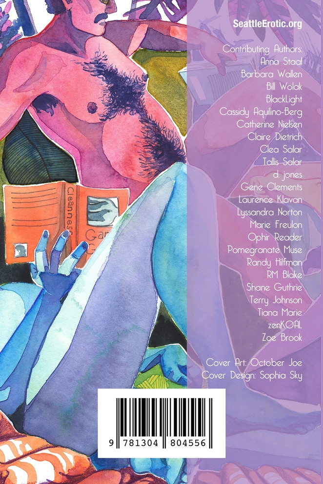 Seattle Erotic Art Festival