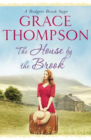 The House by the Brook