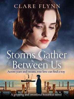 Storms Gather Between Us