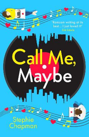 Call Me, Maybe